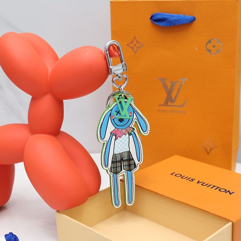 Louis Vuitton Keychains